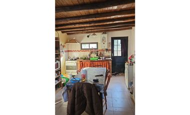 Casa en Venta con Patio - Cordoba Argentina