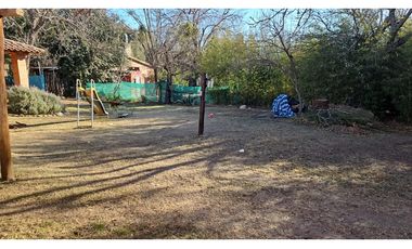 Casa en Venta con Patio - Cordoba Argentina