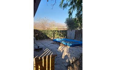 Casa en Venta con Patio - Cordoba Argentina