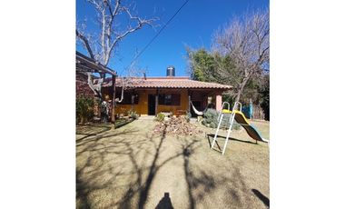 Casa en Venta con Patio - Cordoba Argentina