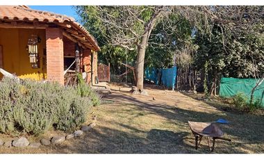 Casa en Venta con Patio - Cordoba Argentina