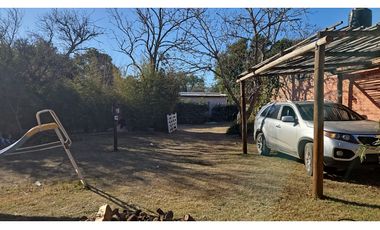 Casa en Venta con Patio - Cordoba Argentina