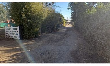 Casa en Venta con Patio - Cordoba Argentina