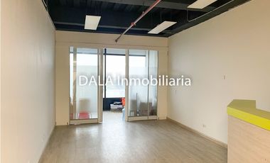 SE ARRIENDA OFICINA EN CAJICA CUNDINAMARCA