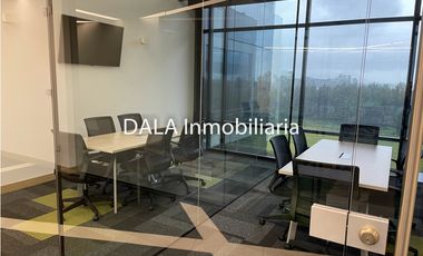 SE ARRIENDA OFICINA EN CAJICA CUNDINAMARCA