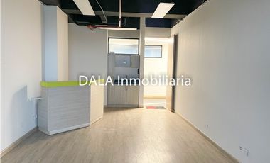 SE ARRIENDA OFICINA EN CAJICA CUNDINAMARCA