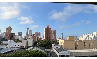 “¡Apartamento en venta en el Barrio el prado, Barranquilla!