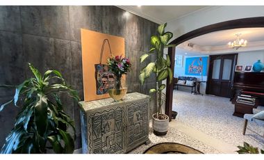 “¡Apartamento en venta en el Barrio el prado, Barranquilla!