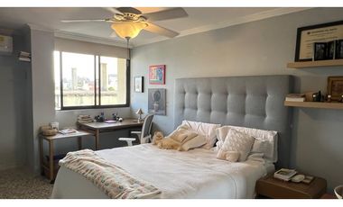 “¡Apartamento en venta en el Barrio el prado, Barranquilla!