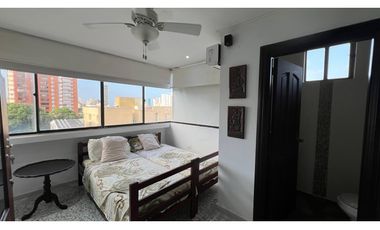 “¡Apartamento en venta en el Barrio el prado, Barranquilla!