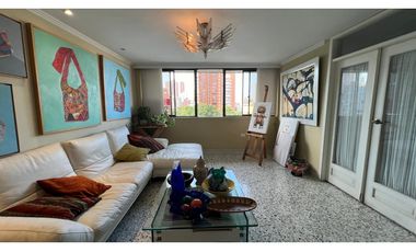 “¡Apartamento en venta en el Barrio el prado, Barranquilla!