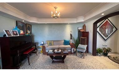 “¡Apartamento en venta en el Barrio el prado, Barranquilla!