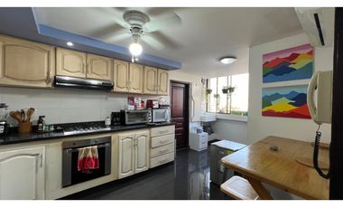 “¡Apartamento en venta en el Barrio el prado, Barranquilla!