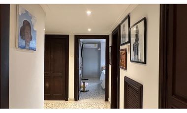 “¡Apartamento en venta en el Barrio el prado, Barranquilla!