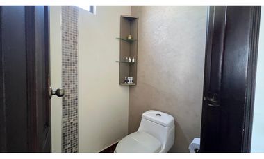 “¡Apartamento en venta en el Barrio el prado, Barranquilla!