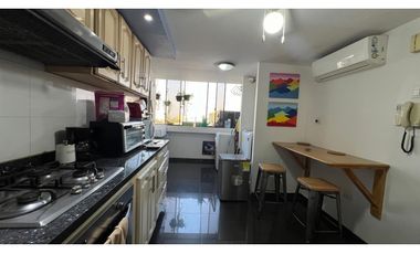 “¡Apartamento en venta en el Barrio el prado, Barranquilla!