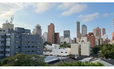 “¡Apartamento en venta en el Barrio el prado, Barranquilla!