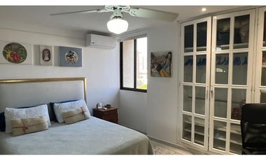 “¡Apartamento en venta en el Barrio el prado, Barranquilla!