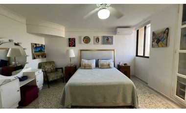 “¡Apartamento en venta en el Barrio el prado, Barranquilla!