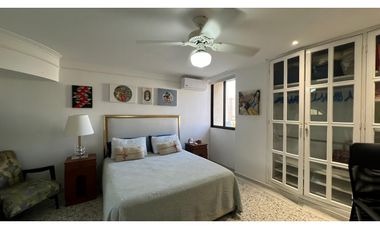 “¡Apartamento en venta en el Barrio el prado, Barranquilla!