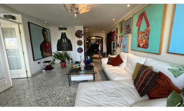 “¡Apartamento en venta en el Barrio el prado, Barranquilla!