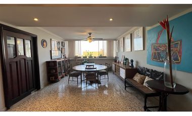 “¡Apartamento en venta en el Barrio el prado, Barranquilla!