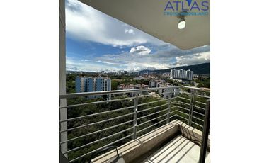 VENDO APARTAMENTO AMPLIO CAÑAVERAL / FLORIDABLANCA COD:513