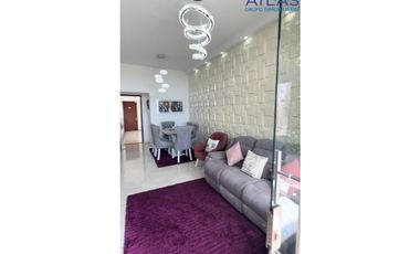 VENDO APARTAMENTO AMPLIO CAÑAVERAL / FLORIDABLANCA COD:513