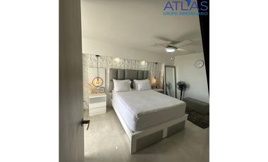 VENDO APARTAMENTO AMPLIO CAÑAVERAL / FLORIDABLANCA COD:513