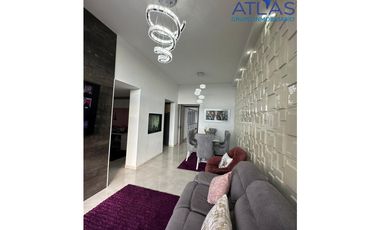 VENDO APARTAMENTO AMPLIO CAÑAVERAL / FLORIDABLANCA COD:513