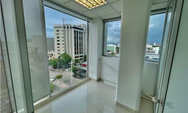 Venta de oficina de Neogocios en Santa Marta, Colombia.