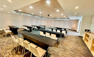 Venta de oficina de Neogocios en Santa Marta, Colombia.