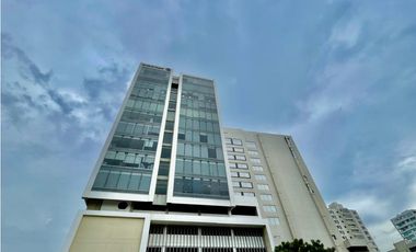 Venta de oficina de Neogocios en Santa Marta, Colombia.
