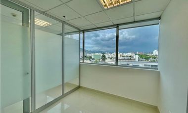 Venta de oficina de Neogocios en Santa Marta, Colombia.