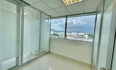 Venta de oficina de Neogocios en Santa Marta, Colombia.