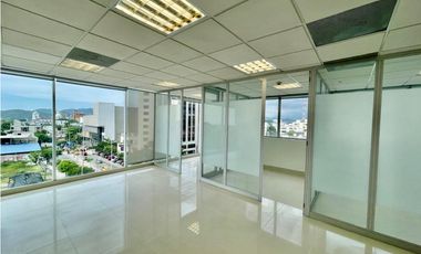Venta de oficina de Neogocios en Santa Marta, Colombia.