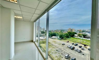 Venta de oficina de Neogocios en Santa Marta, Colombia.