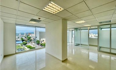 Venta de oficina de Neogocios en Santa Marta, Colombia.