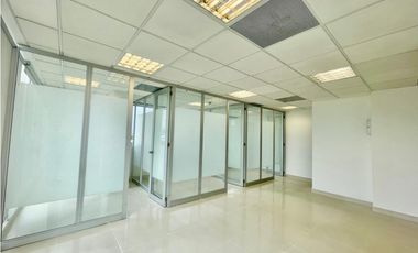Venta de oficina de Neogocios en Santa Marta, Colombia.