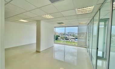 Venta de oficina de Neogocios en Santa Marta, Colombia.