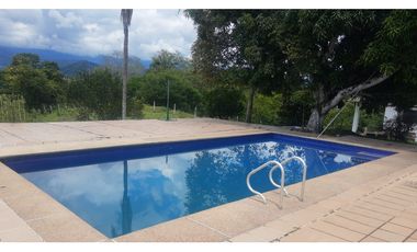 FINCA EN VENTA, ANAPOIMA CUNDINAMARCA