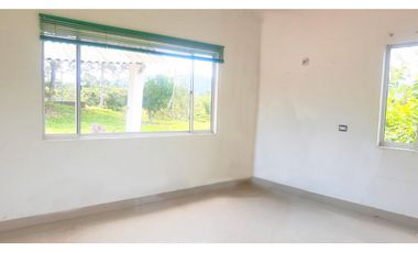 FINCA EN VENTA, ANAPOIMA CUNDINAMARCA