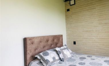 Casa para Arriendo Amoblado en Vía San Antonio la ceja