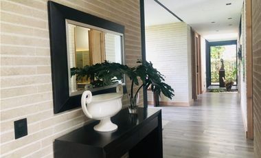 Casa para Arriendo Amoblado en Vía San Antonio la ceja