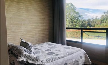 Casa para Arriendo Amoblado en Vía San Antonio la ceja