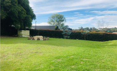 Casa para Arriendo Amoblado en Vía San Antonio la ceja