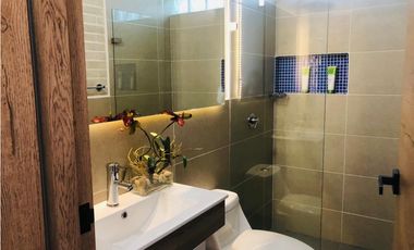 Casa para Arriendo Amoblado en Vía San Antonio la ceja