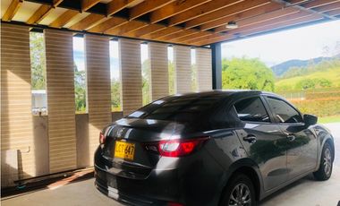 Casa para Arriendo Amoblado en Vía San Antonio la ceja