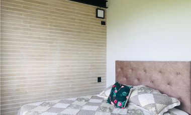 Casa para Arriendo Amoblado en Vía San Antonio la ceja