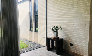 Casa para Arriendo Amoblado en Vía San Antonio la ceja